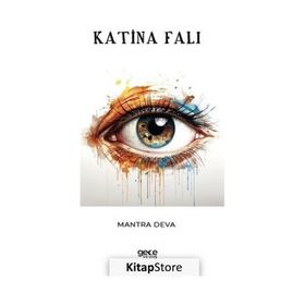 Katina Falı Gece Kitaplığı