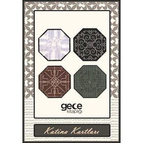 Katina Falı Gece Kitaplığı
