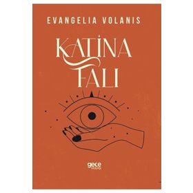 Katina Falı Kartları ve Kitapçığı Martinez Rigola