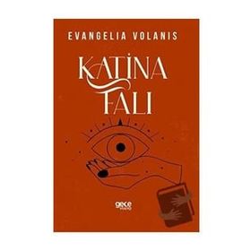 Katina Falı Kartları ve Kitapçığı Martinez Rigola