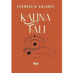 Katina Falı Kartları ve Kitapçığı Martinez Rigola