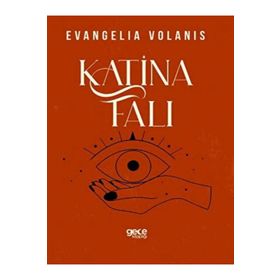 Katina Falı Kartları ve Kitapçığı Martinez Rigola