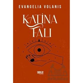 Katina Falı Kartları ve Kitapçığı Martinez Rigola