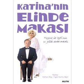 KATİNANIN ELINDE MAKASI UYSUZ İLE SEYFI´NIN 35 YILLIK SEVDA MASALI - KORHAN ATAY