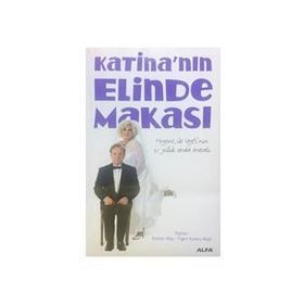 KATİNANIN ELINDE MAKASI UYSUZ İLE SEYFI´NIN 35 YILLIK SEVDA MASALI - KORHAN ATAY