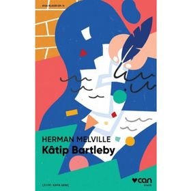 Katip Bartleby - Herman Merville
