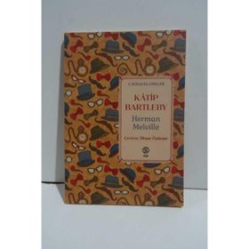 Katip Bartleby - Herman Merville