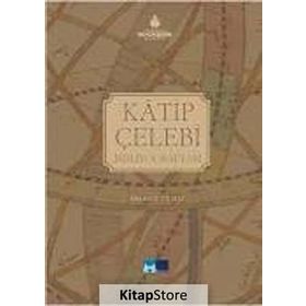 KATIP ÇELEBI BIBLIYOGRAFYASI - MEHMET YILMAZ