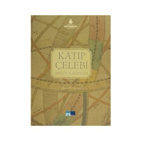 KATIP ÇELEBI BIBLIYOGRAFYASI - MEHMET YILMAZ