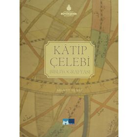 KATIP ÇELEBI BIBLIYOGRAFYASI - MEHMET YILMAZ
