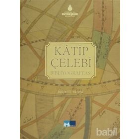 KATIP ÇELEBI BIBLIYOGRAFYASI - MEHMET YILMAZ