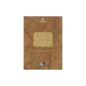 KATIP ÇELEBI BIBLIYOGRAFYASI - MEHMET YILMAZ