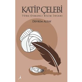 Katip Çelebi - Devrim Altay