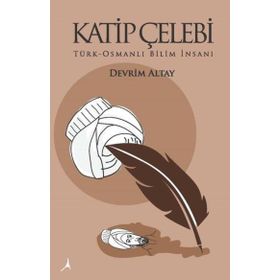 Katip Çelebi - Devrim Altay