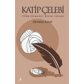 Katip Çelebi - Devrim Altay