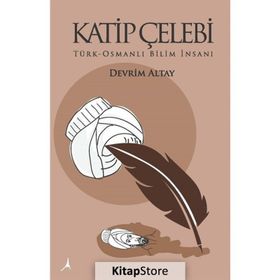 Katip Çelebi - Devrim Altay