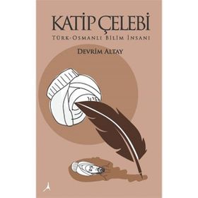 Katip Çelebi - Devrim Altay