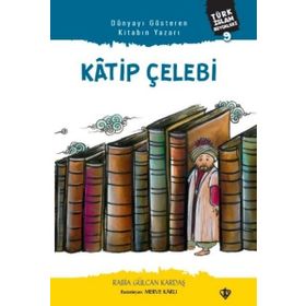 Katip Çelebi - Türk İslam Büyükleri 9 - Türkiye Diyanet Vakfı Yayınları