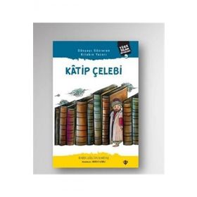 Katip Çelebi - Türk İslam Büyükleri 9 - Türkiye Diyanet Vakfı Yayınları