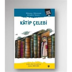 Katip Çelebi - Türk İslam Büyükleri 9 - Türkiye Diyanet Vakfı Yayınları