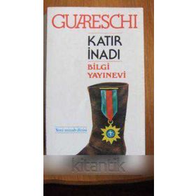 KATIR İNADI - GENEL