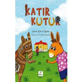 Katır Kutur - Şener Şükrü Yiğitler