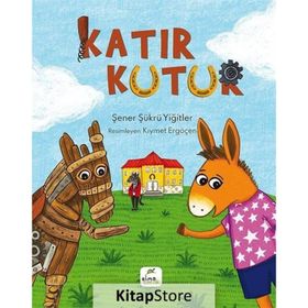 Katır Kutur - Şener Şükrü Yiğitler