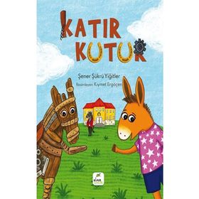 Katır Kutur - Şener Şükrü Yiğitler
