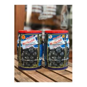 Katırlı Zeytin 2 kg Gemlik Siyah Zeytin