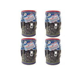 Katırlı Zeytin 4 kg Siyah Zeytin