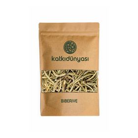 Katkı Dünyası 1 kg Biberiye