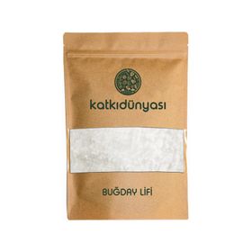 Katkı Dünyası 1 kg Buğday Lifi