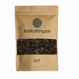 Katkı Dünyası 1 kg İsot