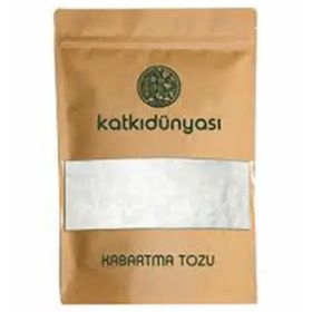 Katkı Dünyası 1 kg Kabartma Tozu