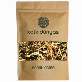 Katkı Dünyası 1 kg Karahindiba