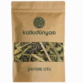 Katkı Dünyası 1 kg Şahtere Otu