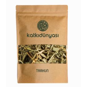 Katkı Dünyası 1 kg Tarhun