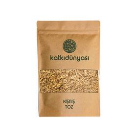 Katkı Dünyası 1 kg Toz Kişniş