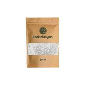 Katkı Dünyası 1 kg Zırnık