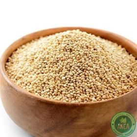 Katkı Dünyası 100 gr Beyaz Kinoa Tohumu