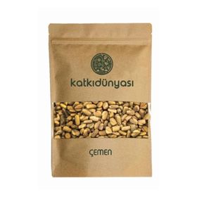 Katkı Dünyası 100 gr Çemen