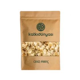 Katkı Dünyası 100 gr Ceviz Pirinç