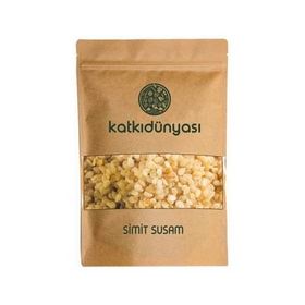 Katkı Dünyası 100 gr Simit Susam