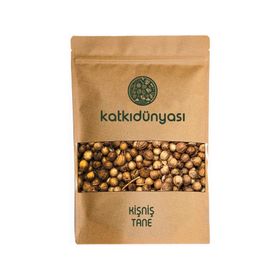 Katkı Dünyası 100 gr Tane Kişniş