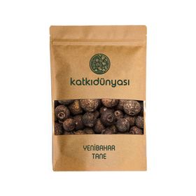 Katkı Dünyası 100 gr Tane Yenibahar