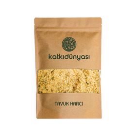 Katkı Dünyası 100 gr Tavuk Harcı