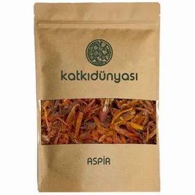 Katkı Dünyası 250 gr Aspir