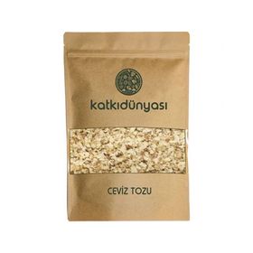 Katkı Dünyası 250 gr Ceviz Tozu