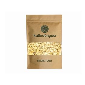 Katkı Dünyası 250 gr Fındık Tozu
