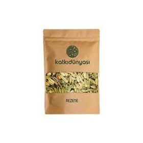 Katkı Dünyası 250 gr Rezene